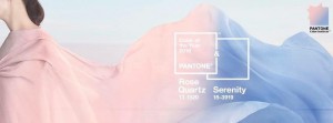 Pantone 2016 Color of the Year